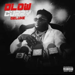 Dlow Curry (Deluxe) by BossMan Dlow