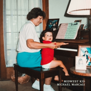 Midwest Kid by Michael Marcagi