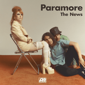 The News by Paramore