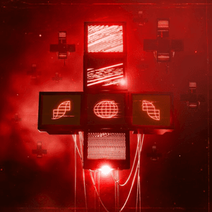 Receiver Of The Dark 2.0 by Tenside