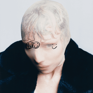 Lucky Again by Lykke Li