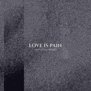 Love Is Pain (Antipole Remix) by The Spoiled