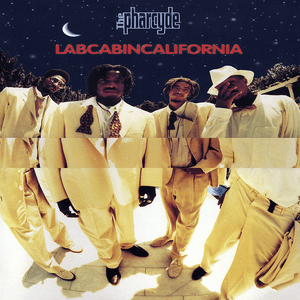Labcabincalifornia (Deluxe Edition) by The Pharcyde