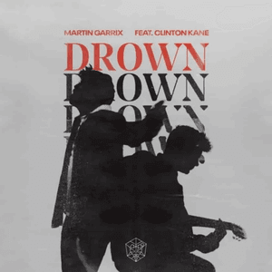 Drown (feat. Clinton Kane) by Martin Garrix