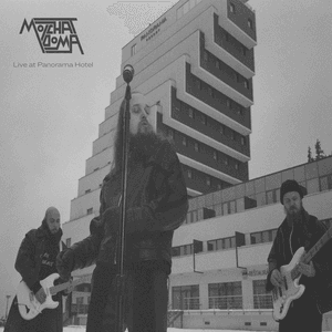 Live at Panorama Hotel by Molchat Doma
