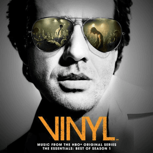 VINYL: THE ESSENTIALS: BEST OF SEASON 1 by Julian Casablancas