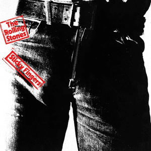 Sticky Fingers (Remastered) by The Rolling Stones