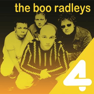 4 Hits by The Boo Radleys