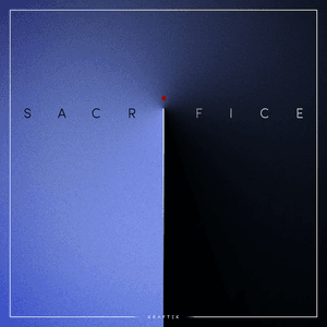 Sacrifice EP by Sara Landry