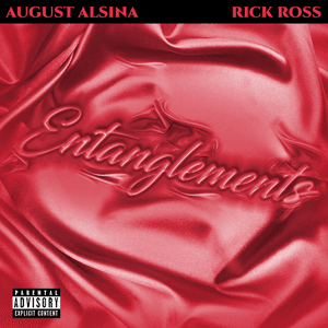 Entanglements by August Alsina