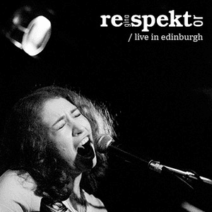 2005-08-23: Live at Cabaret Voltaire, Edinburgh, Scotland by Regina Spektor