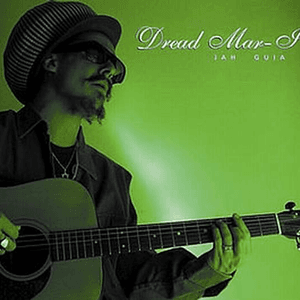 Jah Guía by Dread Mar-I