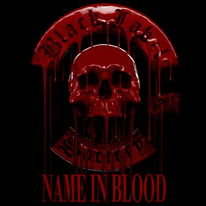 Name In Blood by Black Label Society