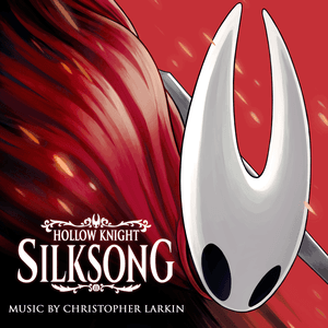 Hollow Knight: Silksong by Christopher Larkin