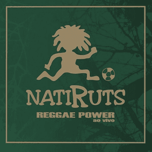Reggae Power (Ao Vivo) by Natiruts