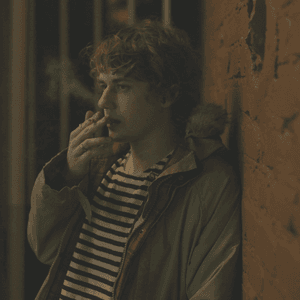 My Name by Kevin Morby