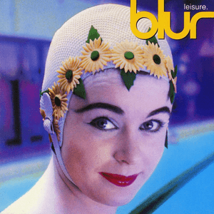 Leisure (Special Edition) by Blur