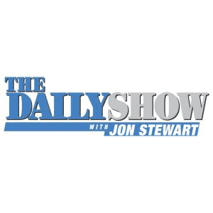 The Daily Show by Jon Stewart