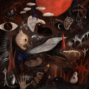 An Unnameable Desire by Plini
