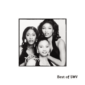 SWV by SWV
