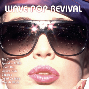 Wave Pop Revival by The Romantics