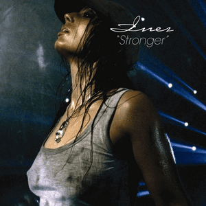 Stronger by Inez