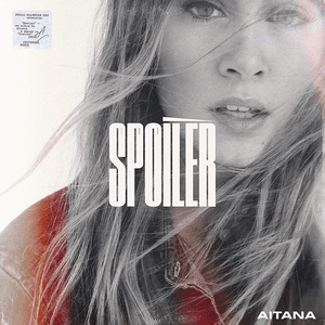 Spoiler by Aitana