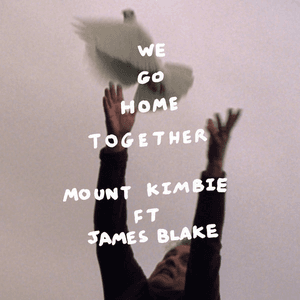 We Go Home Together by Mount Kimbie