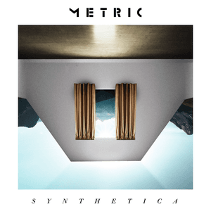 Synthetica by Metric