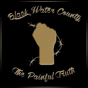 The Painful Truth by Black Water County