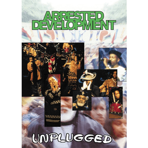 Unplugged by Arrested Development