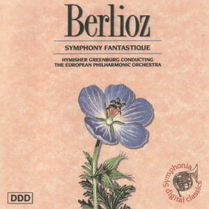 Symphonie Fantastique op.14 by Hector Berlioz