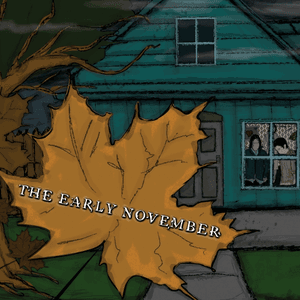 Acoustic EP by The Early November