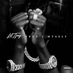 Brothers by Lil Tjay