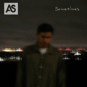 Sometimes by Ashley Singh