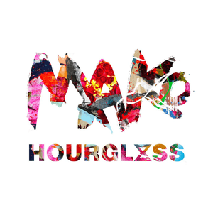 Hourglass by Mako