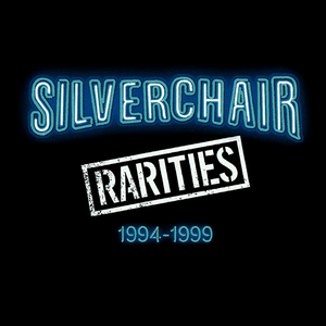 Rarities by Silverchair