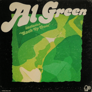 Al Green by Al Green