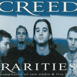 Rarities by Creed