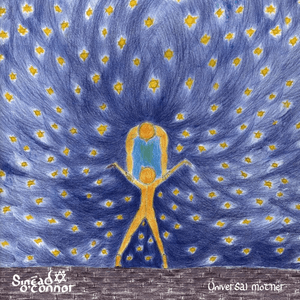 Universal Mother by Sinéad O'Connor