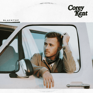 Blacktop by Corey Kent