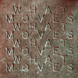 What Moves by LA Priest