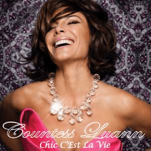 Chic, C'est La Vie - Single by Countess Luann