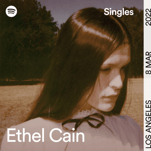 Everytime - Spotify Singles by Ethel Cain