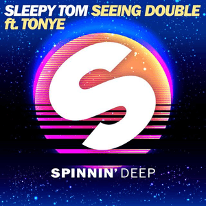 Seeing Double by Sleepy Tom