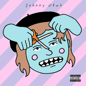 Johnny Utah by JAWNY