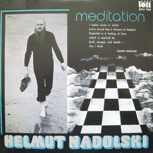 Medytacje by Helmut Nadolski