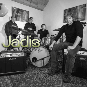 Starting Point by Jadis