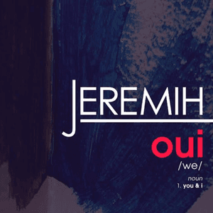 oui by Jeremih