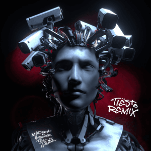 Tell It to My Heart (Tiësto Remix) by MEDUZA